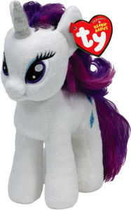 Title: Rarity - My Little Pony