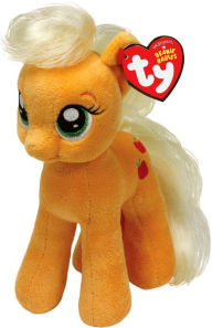 Title: Applejack - My Little Pony