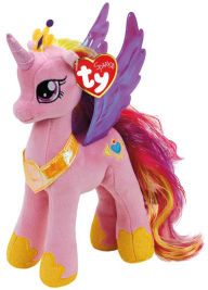 Title: PRINCESS CADENCE - My Little Pony