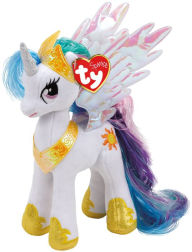 Title: PRINCESS CELESTIA - My Little Pony