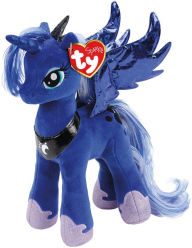 Title: PRINCESS LUNA - My Little Pony reg