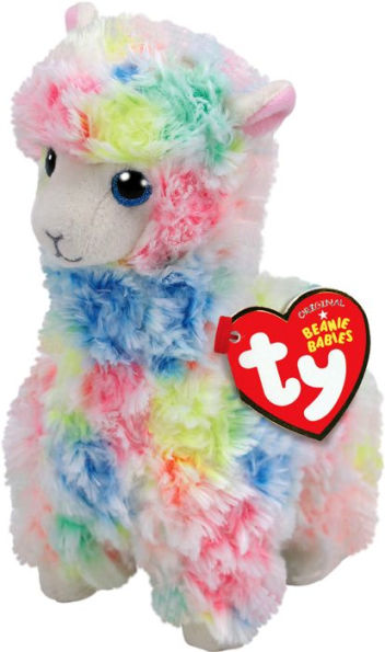 LOLA - multicolor llama reg