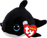 Title: Teeny Ty ORVILLE - orca whale