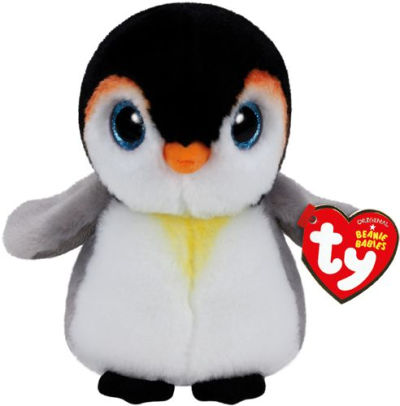 ty beanie plush