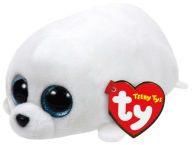 Title: Teeny SLIPPERY - seal