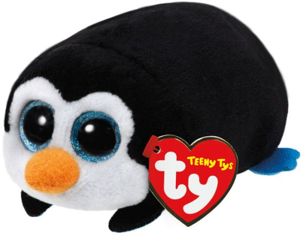 Teeny POCKET - penguin