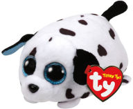 Title: Teeny SPANGLE - dalmatian dog