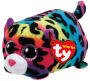 Teeny JELLY - multicolor leopard