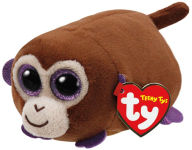 Title: Teeny MONKEY- brown monkey