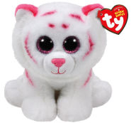 Title: TABOR - pink/white tiger reg