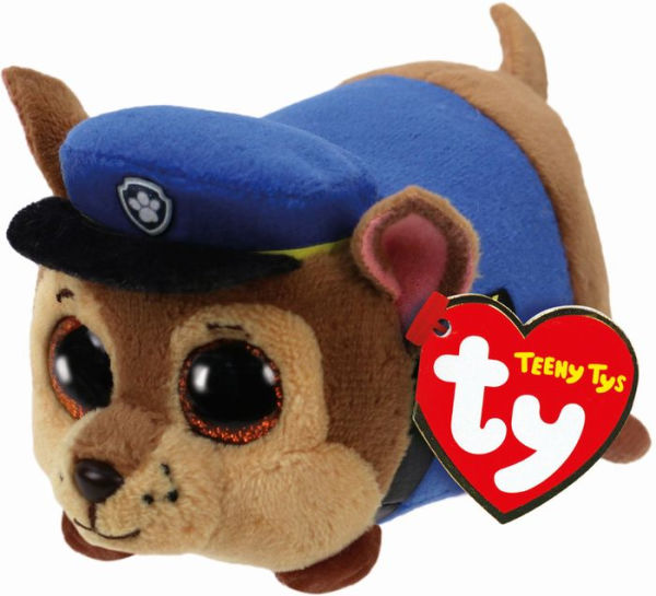 Teeny Tys Paw Patrol - Chase