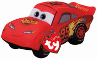 Title: Cars 3 HERO MCQUEEN - red reg