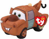 Title: Cars 3 MATER - reg