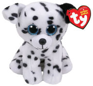 ty brand stuffed animals