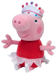 Title: Peppa Ballerina