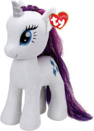 Title: My Little Pony-Rarity-Large