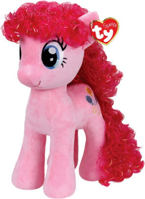 large my little pony toy