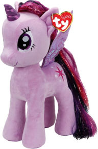 Title: My Little Pony-Twilight Sparkle-Large