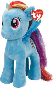 Title: My Little Pony-Rainbow Dash-Large