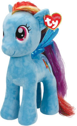 my little pony giant plush for sale