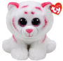 TABOR - pink/white tiger med