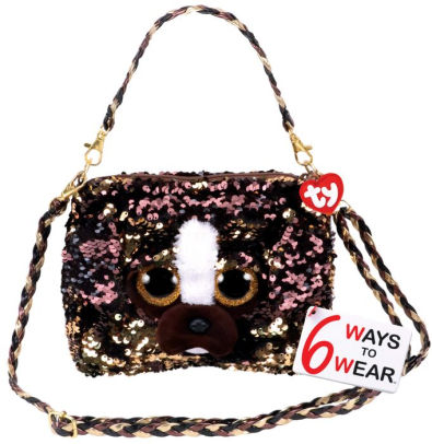 ty fashion purse