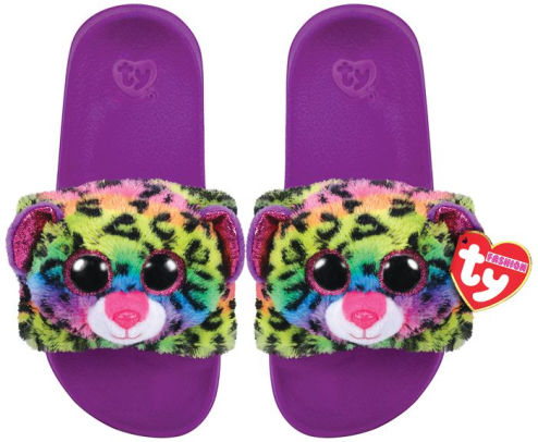 ty animal slides