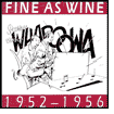 Fine as Wine