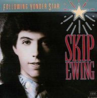 Title: Following Yonder Star, Artist: Skip Ewing