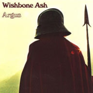 Title: Argus, Artist: Wishbone Ash