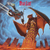 Title: Bat out of Hell II: Back Into Hell, Artist: Meat Loaf