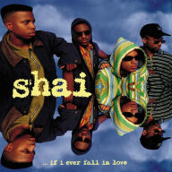 Title: ...If I Ever Fall in Love, Artist: Shai