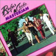 Title: Masterjam, Artist: Rufus & Chaka Khan