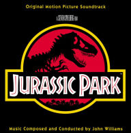 Title: Jurassic Park [Original Motion Picture Soundtrack], Artist: John Williams