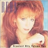 Title: Greatest Hits, Vol. 2, Artist: Reba McEntire