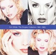 The Single Collection 1981-1993