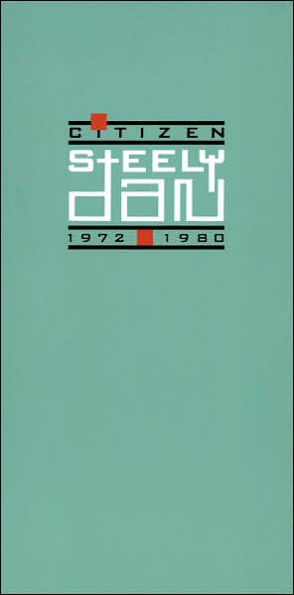 Citizen Steely Dan