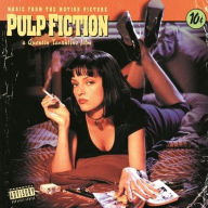 Title: Pulp Fiction [Music from the Motion Picture], Artist: Pulp Fiction [Music From The Motion Picture]