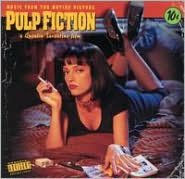 Title: Pulp Fiction [Music from the Motion Picture], Artist: PULP FICTION / O.S.T.