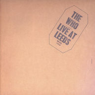 Title: Live at Leeds, Artist: The Who