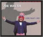 Look What I Did!: The Joe Walsh Anthology