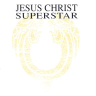 Title: Jesus Christ Superstar, Artist: A. L. Webber