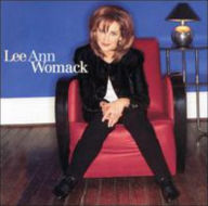 Title: Lee Ann Womack, Artist: Lee Ann Womack