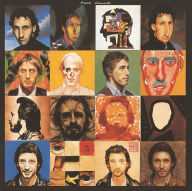 Title: Face Dances [Bonus Tracks], Artist: The Who