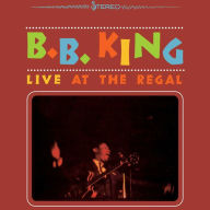 Title: Live at the Regal, Artist: B.B. King