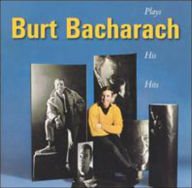 Title: Plays His Hits, Artist: Burt Bacharach