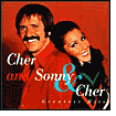 Title: Greatest Hits [1974], Artist: Sonny & Cher