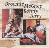 Title: A Long Way from Home, Artist: Sonny Terry
