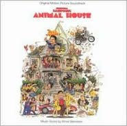 Title: National Lampoon's Animal House [Original Motion Picture Soundtrack], Artist: Animal House (20Th Anniversary)