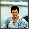 The Very Best of Conway Twitty [Spectrum]